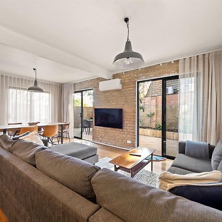 Вилла Cosy Corner Town Centre Маргарет-Ривер Экстерьер фото